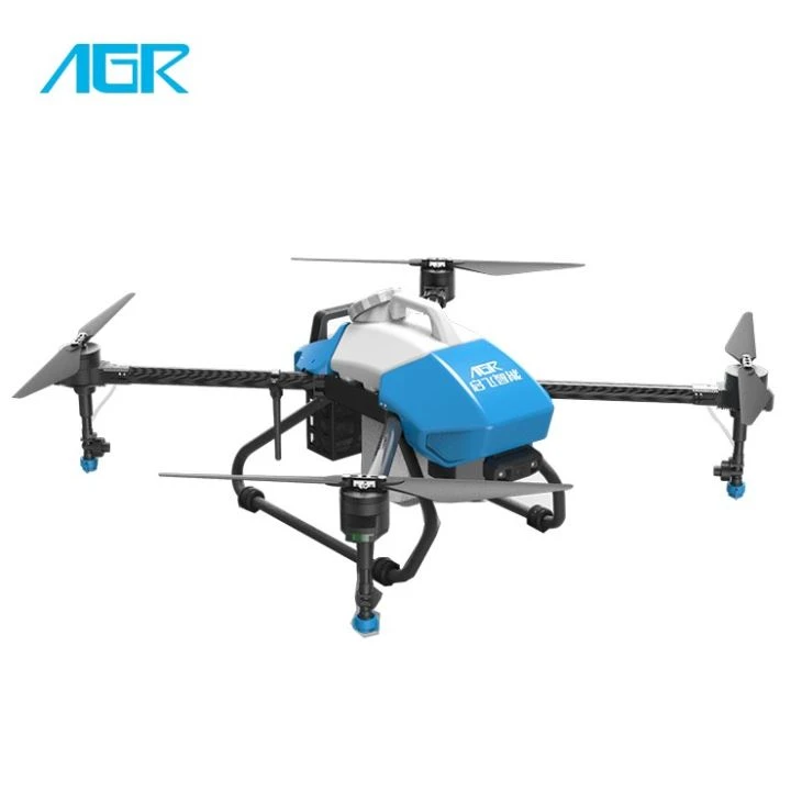 Customized Agricultural Drone