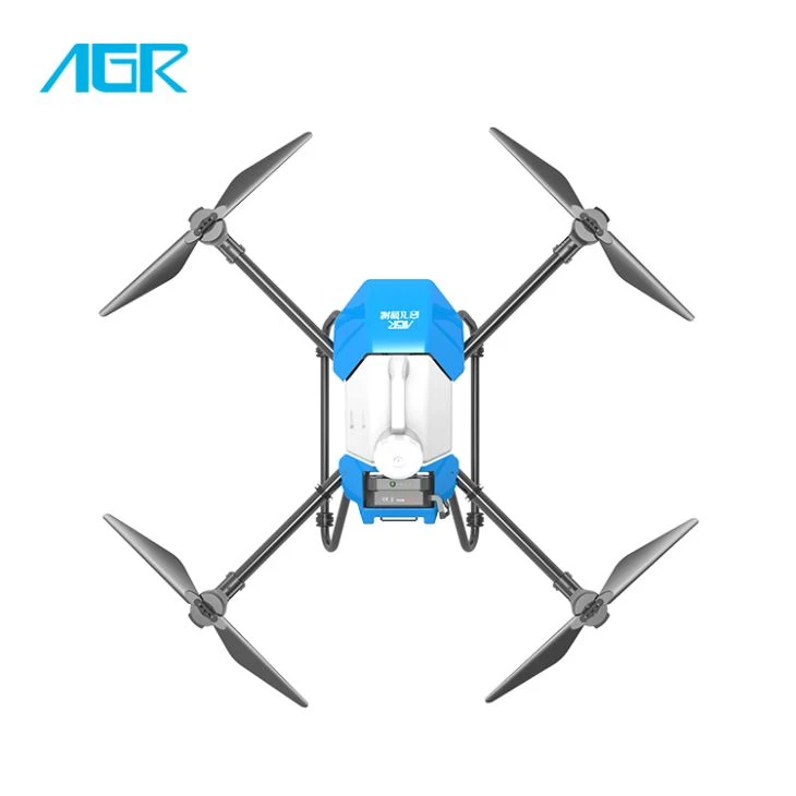 Small Spray Drone