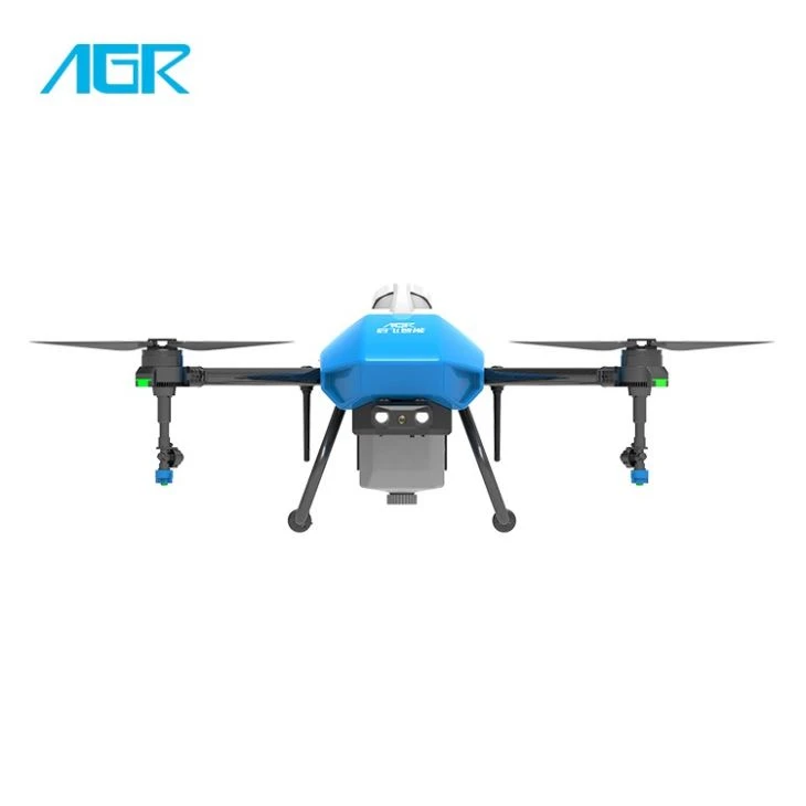 Bulk Spray Drone