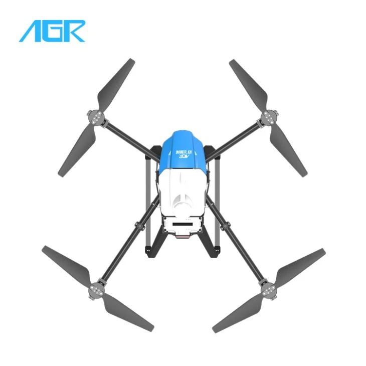 Water Spraying Drone
